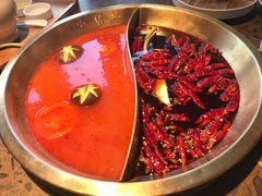 -小龙坎火锅(春熙太古里店)