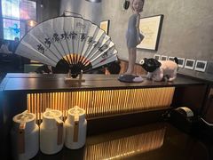 -庐灶江南·江南菜·四合院Bistro(东直门雍和宫·原华侨宾馆店)