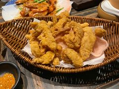 -江太极江浙菜(马桥万达广场店)