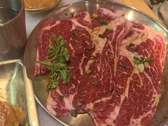 -韩宫宴烤肉·料理(南京江宁万达店)