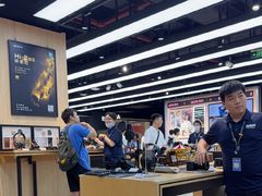 -Sony Store索尼(广州正佳店)