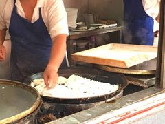 -西工饭庄快餐厅(西工小街店)