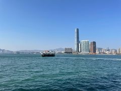 -天星小轮码头