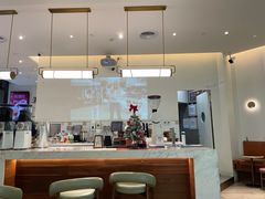 -Peet's 皮爷咖啡(杭州来福士店)
