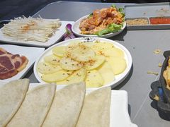 -外婆掌柜·东北家庭烤肉(托乐嘉店)