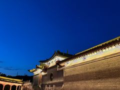 -白塔山公园