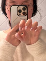 -柴小姐美睫美甲