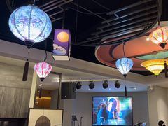 -熹悟海鲜火锅·广式打边炉