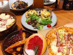 -农畉LONFOOD(福田星河COCOPark店)