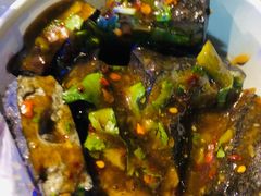 -无声臭豆腐(大井1号店)