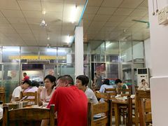 大堂-华记粥饭店(印象容桂主题风情街店)