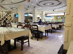 大堂-雪山晋乡楼(食品街店)