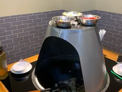 -柴火记忆柴火鸡(望龙店)