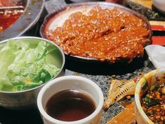 -陈眼镜火锅(总店)