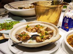 -至尊鲨鱼·原烹海鲜·新浙菜(拱宸桥店)