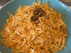 -八府香鸭·啫啫煲(华山路店)