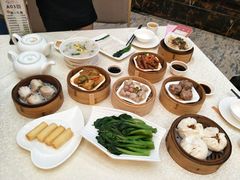 -顺德人家食府(黄金广场店)