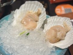 -老城鲜·小海鲜贝贝煲火锅(壹方城店)