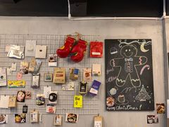 -251#coffee roasters(沿河东路店)