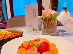 -俏江南天津时尚曲艺主题餐厅(马场道店)