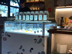 -fishtank鱼缸咖啡(三山街店)