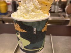 -KUNCHA鲲茶·江西制茶(铜锣湾店)