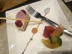 -和·铁板烧·OMAKASE(望京昆泰嘉晟酒店)