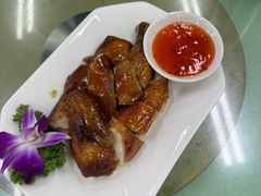 -景好海鲜餐厅(大鹏必选旅游店)