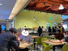 大堂-油梨树AVOCADO TREE(嘉里中心店)