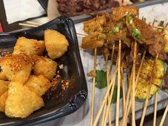 -林二哥宜烤官·宜宾小烧烤