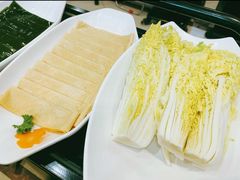 -蝎王府羊蝎子(虎坊桥总店)