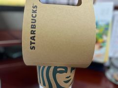 -星巴克(北京市民生金融中心店)