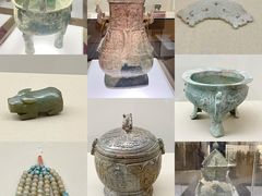 -上海博物馆(人民广场馆)