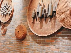 -芳草地度假酒店·野炉中餐厅