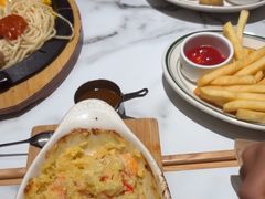 -菲滋意式餐厅(西溪印象城店)