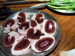 -原始泥炉烤肉(总店)