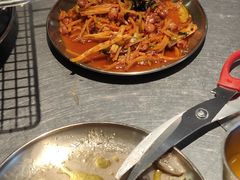 -合易泓烤肉•首创生椰大油边(宁山路店)