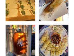 -沙州食驿·非遗小吃夜市
