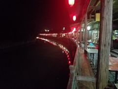 -丽水农庄(岩头店)
