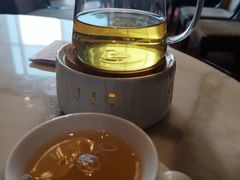 -顺德美的万豪酒店-万豪中餐厅