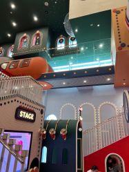 -MELAND CLUB亲子乐园·派对·餐厅(北京芳圆里ID MALL店)