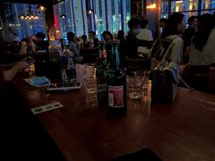 -CIRCLE·酒吧(第一国际店)