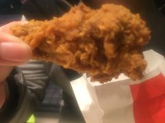 -麦当劳(嘉定店)
