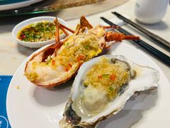 -聚福宝合苑食府(南头镇店)