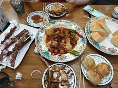 -巴依老爷新疆美食(望京小街店)