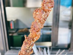 -景泰马记电烤串(景泰店)