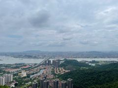 -大雁山风景区