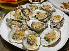 -79号渔船海鲜饭店(华强北店)