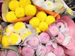 -豆豆花艺(新光天地店)
