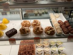 -西村叔叔的店·面包·甜品·蛋糕(清河万象汇店)